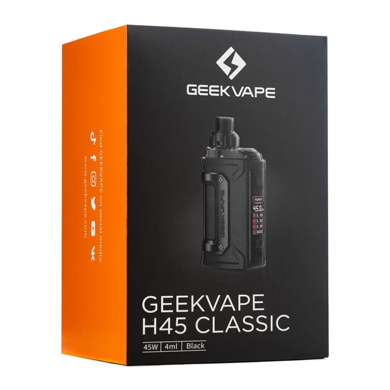 POD-система Geekvape — POD-системы оптом в Рязани