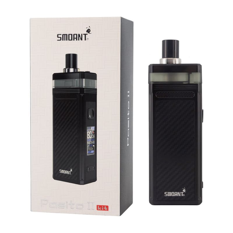 POD-система Smoant — POD-системы оптом в Рязани