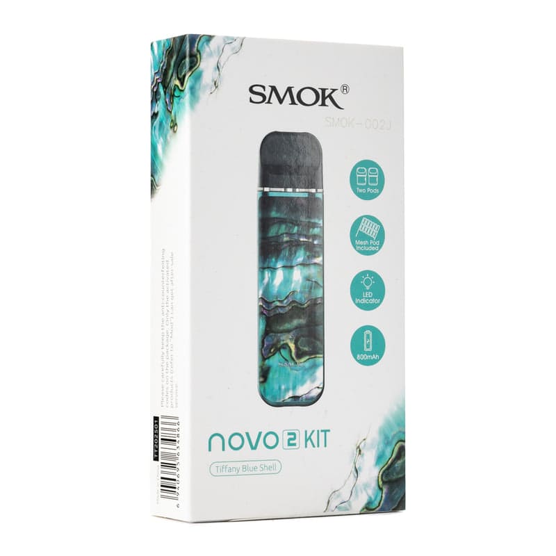 POD-система SMOK — POD-системы оптом в Рязани