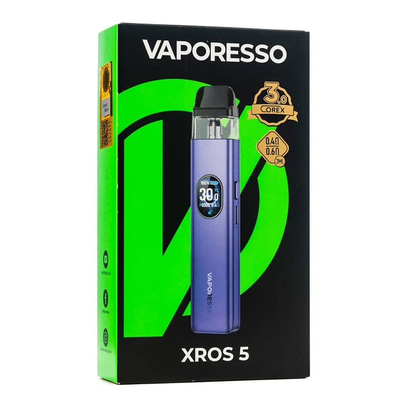 POD-система Vaporesso — POD-системы оптом в Рязани