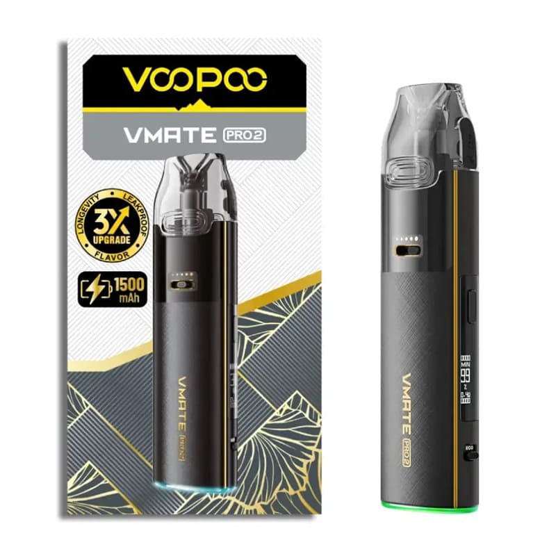 POD-система VOOPOO — POD-системы оптом в Рязани